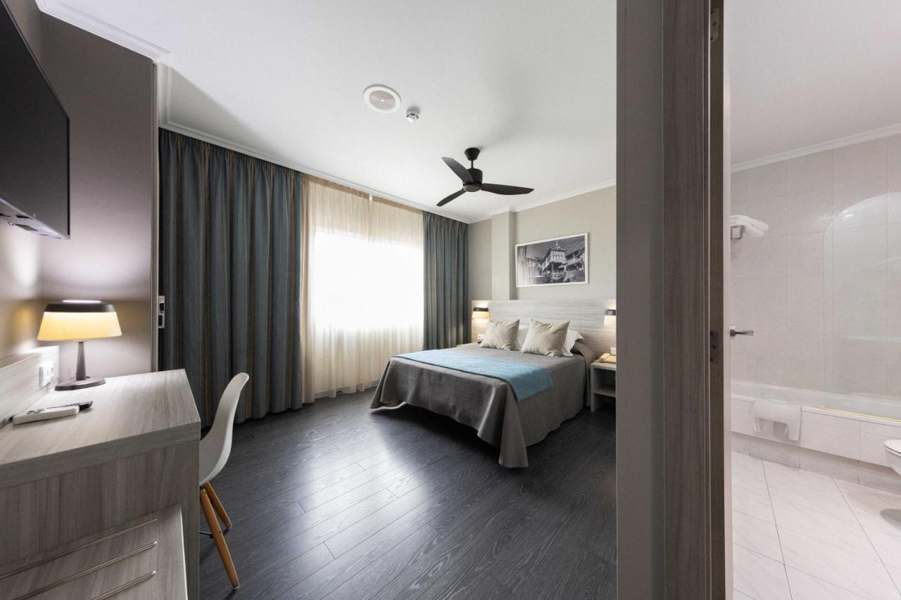 Hotel Combarro photo 4