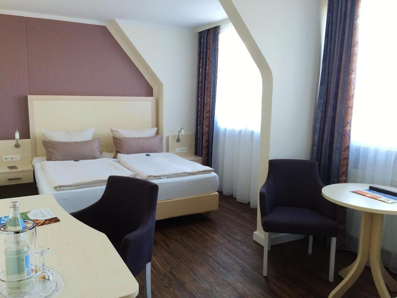 Landhotel Alte Schule - Hotel Garni photo 2