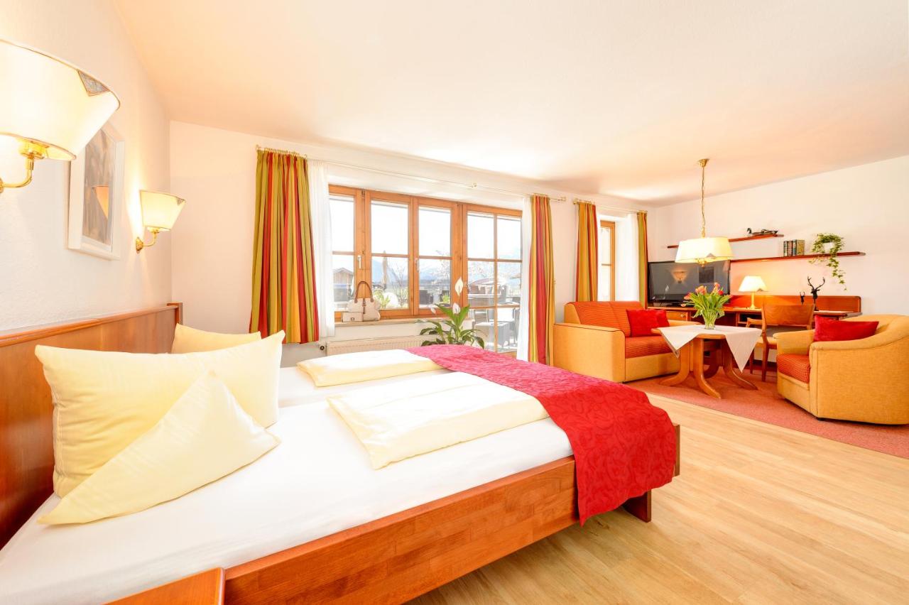 Familien- und Wellnesshotel "Viktoria" photo 4