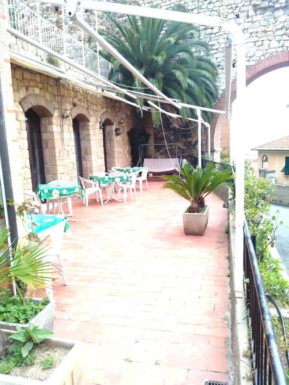 Hotel Gino photo 2