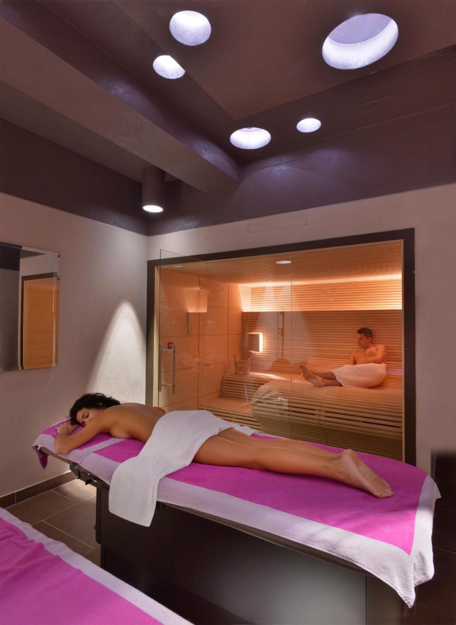 Aqualux Hotel Spa Suite & Terme photo 3