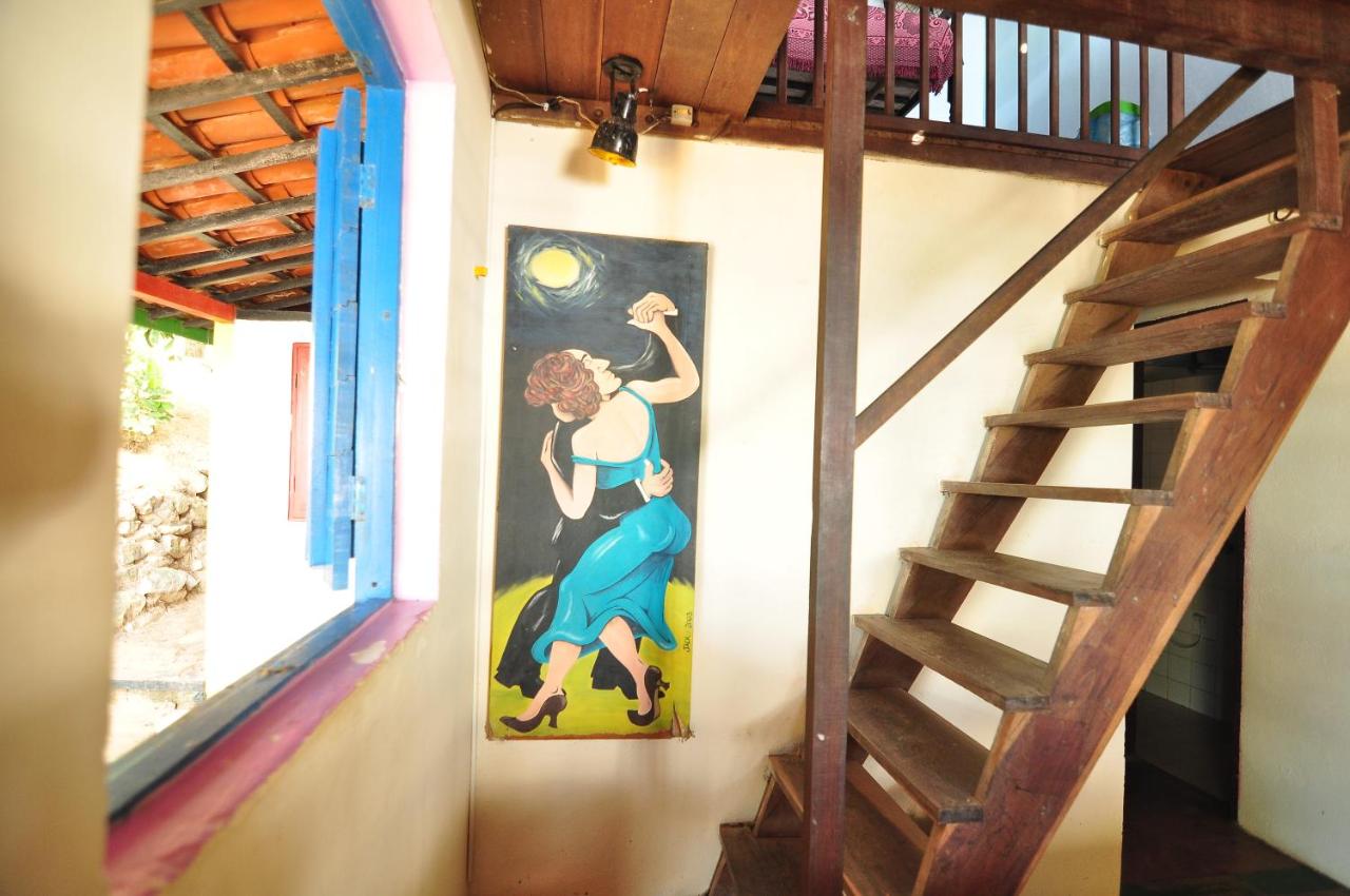 Hostel Casa de Jack photo 3