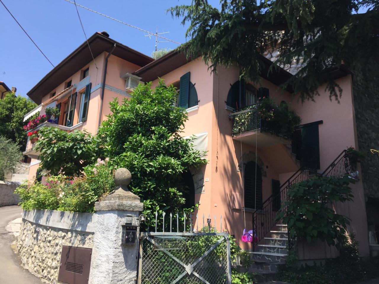 Iseo Lake Home Nature & Relax