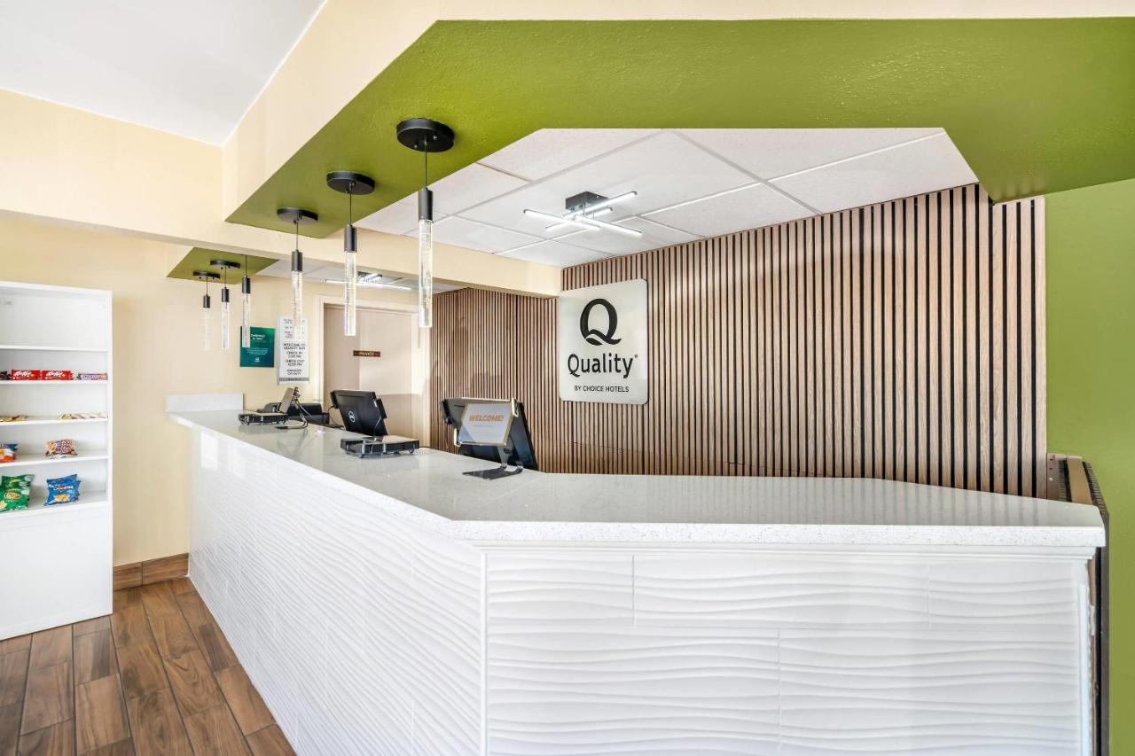 Photo - Quality Inn Klamath Falls - Crater Lake Gateway