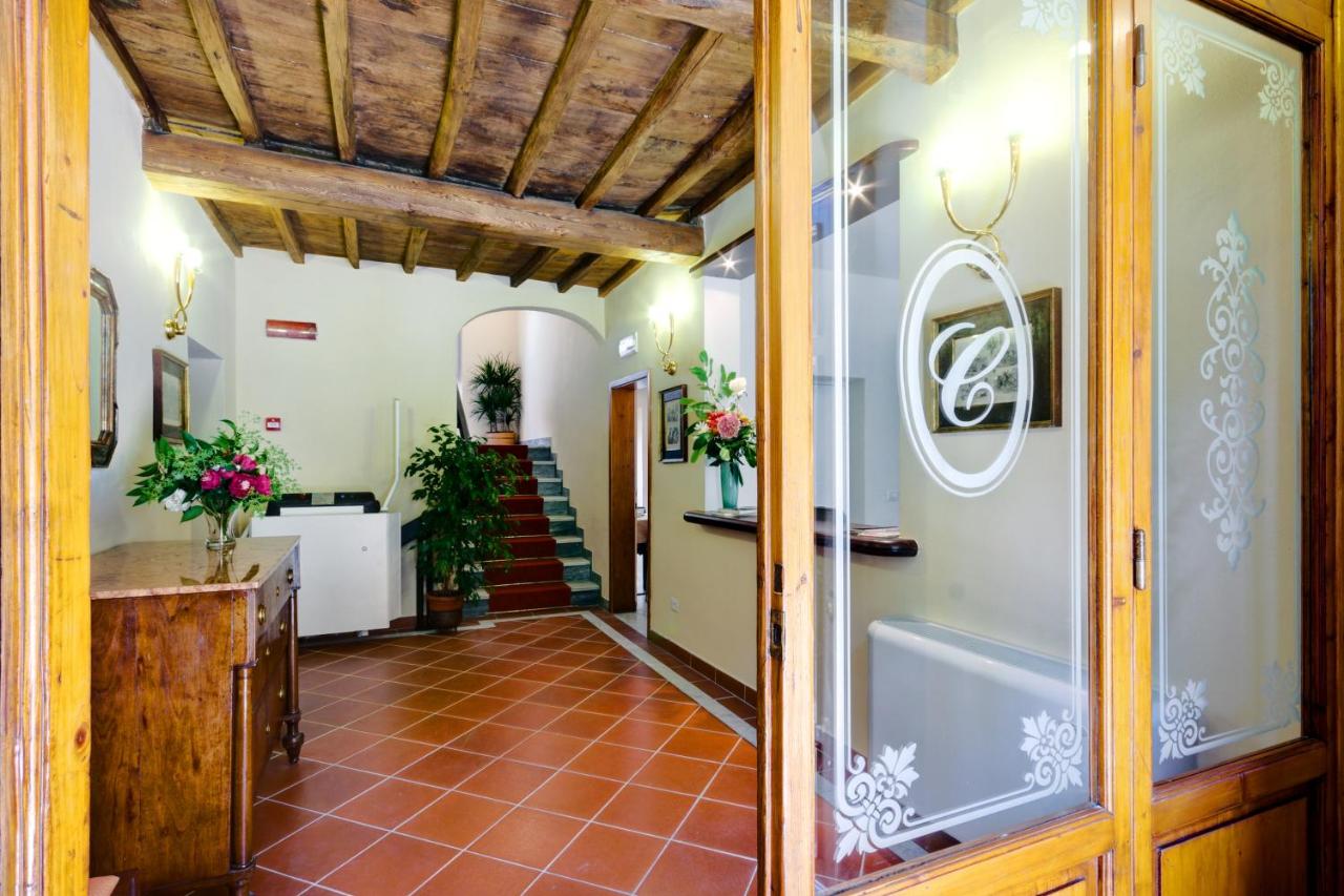 Hotel Il Cavallo photo 4