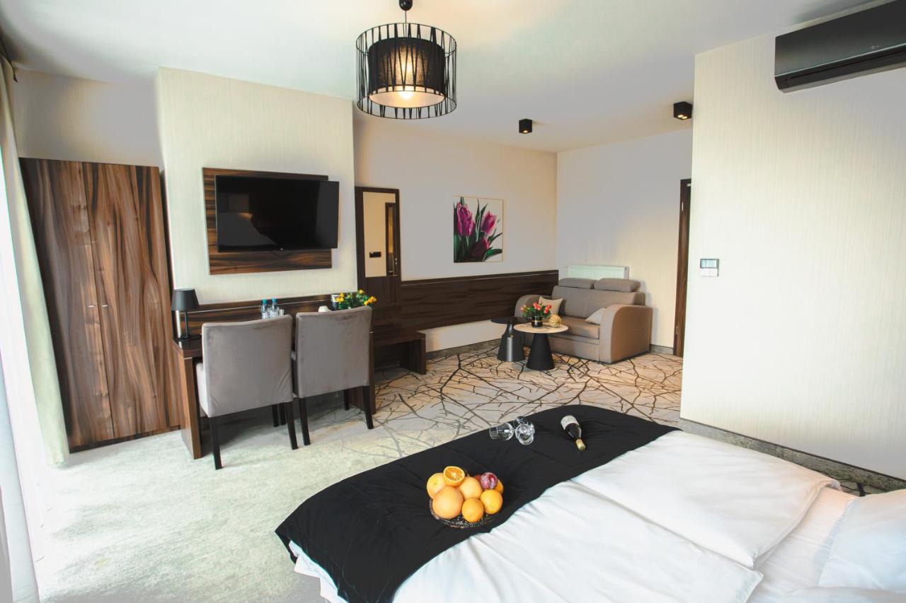Hotel Pogoria Residence photo 4