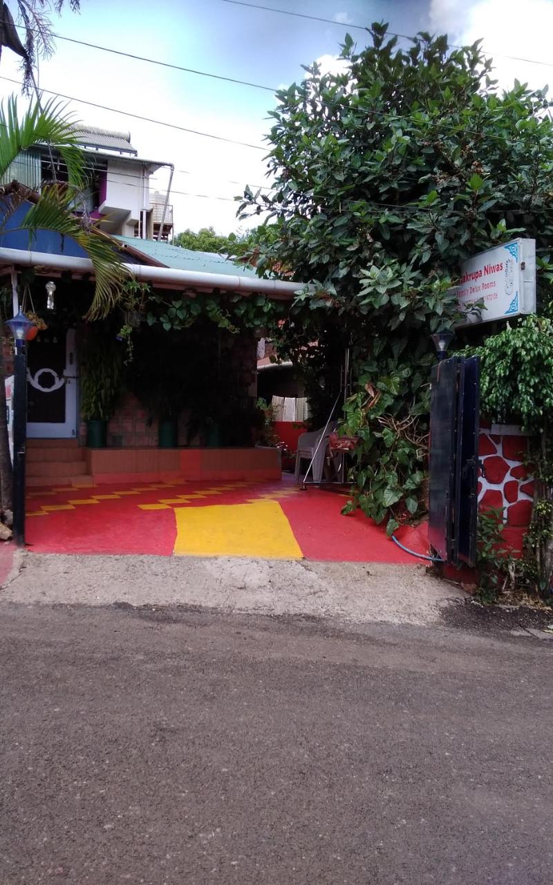 Om Datta Krupa Niwas Cottage