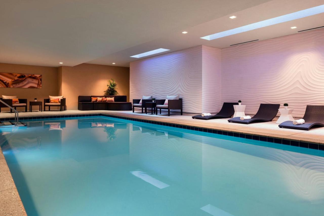 Courtyard by Marriott Phoenix Downtown
