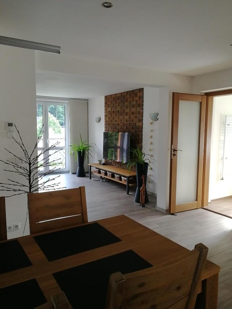 Apartmán Červený Vrch - 6