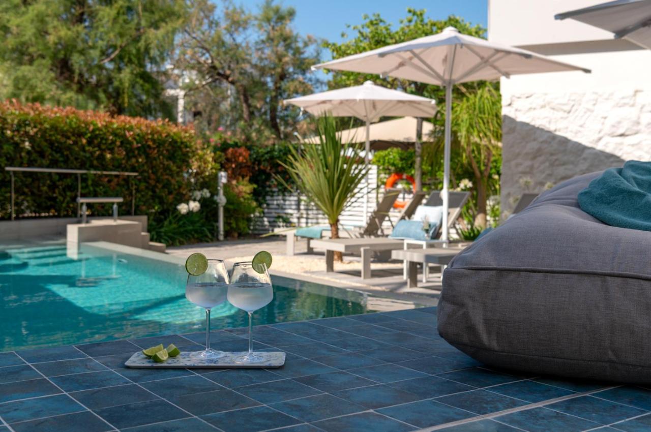 1935 Hotel Boutique & Apartments - Adults Only