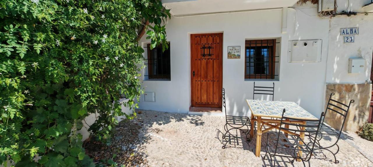 Hotel Abaco Altea