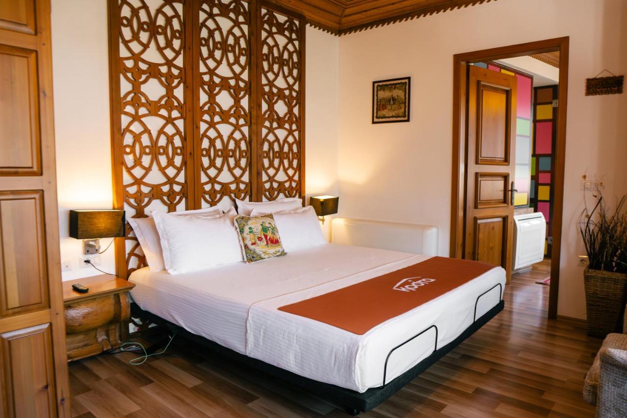 Hotel Kodra photo 3