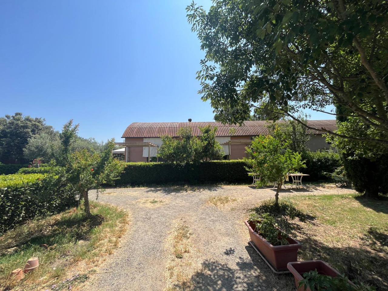 Il Gelsomino Bio Agriturismo photo 2