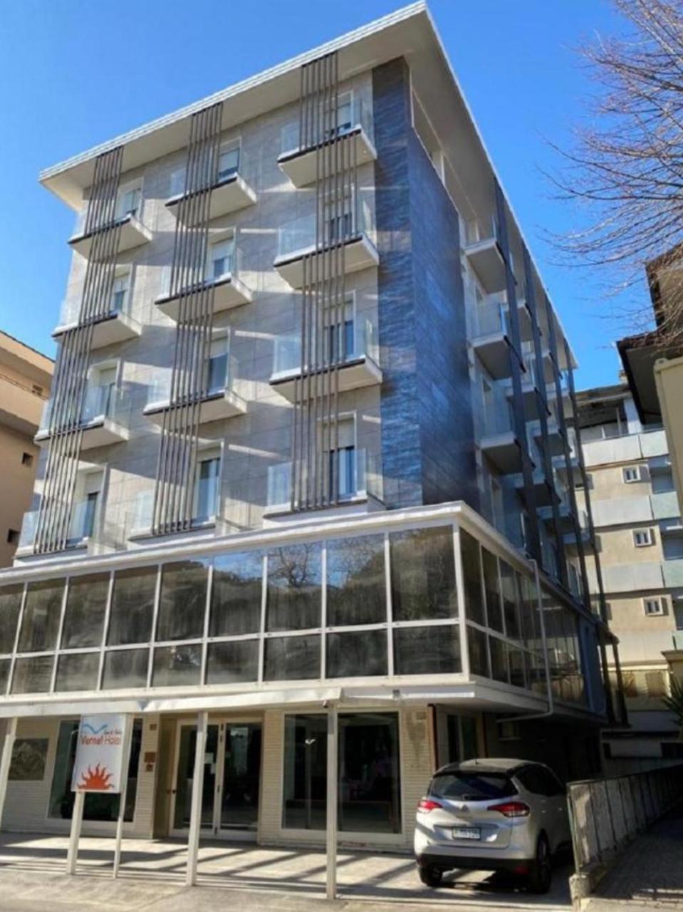 Hotel Vernel