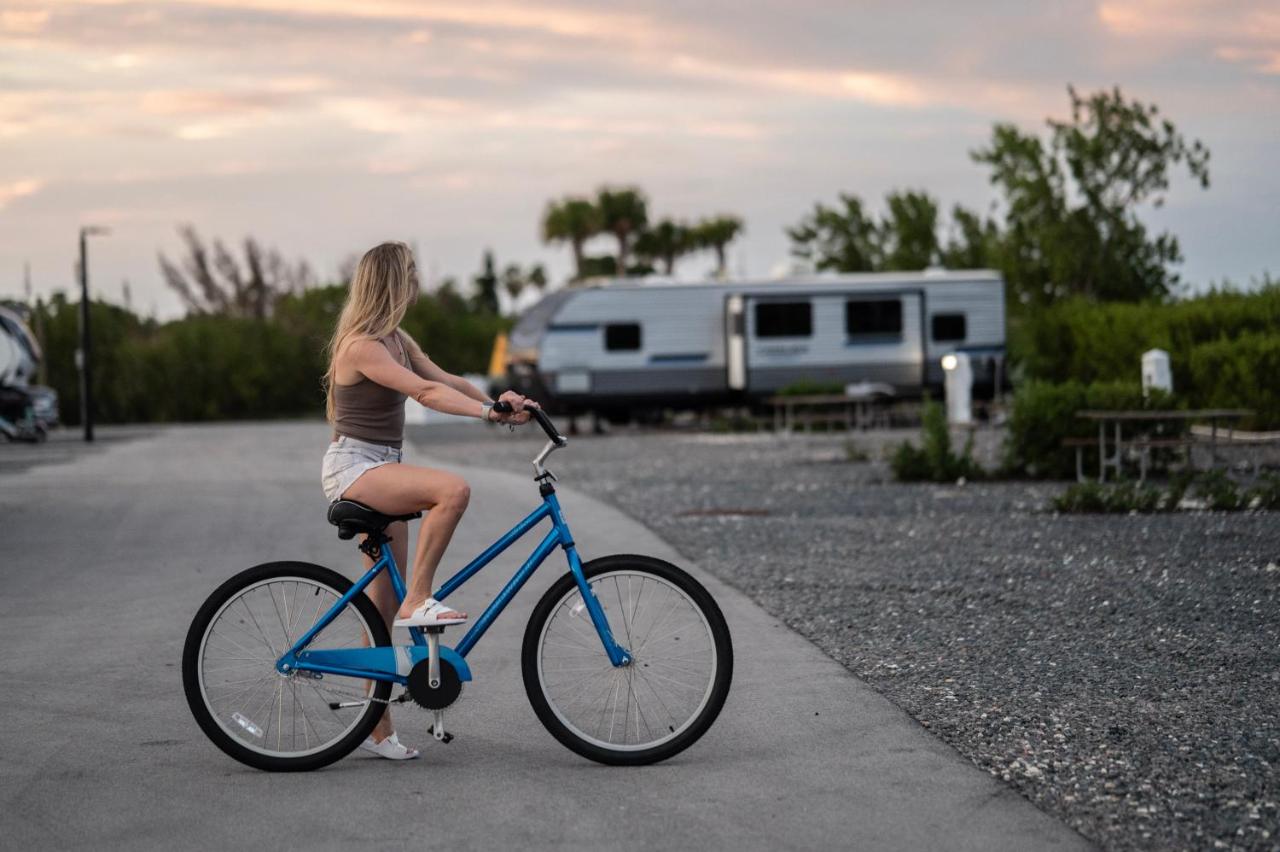 Sugarloaf Key RV Resort & Cottages photo 4