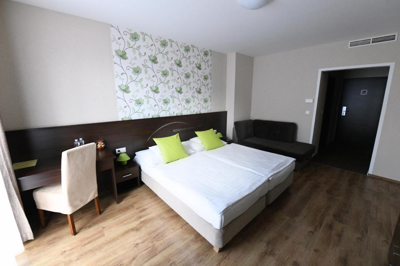Ezüsthíd Hotel photo 3