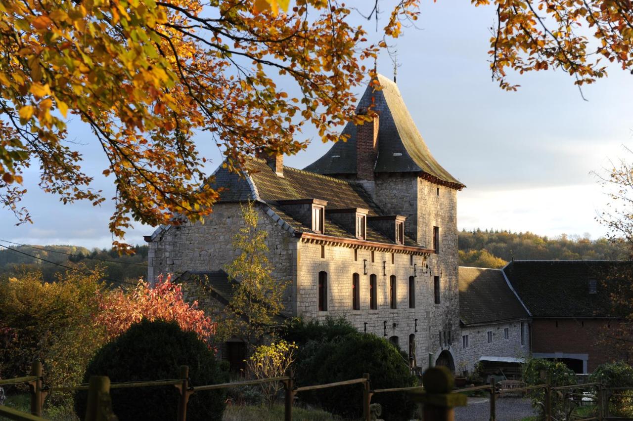 B&B Le Manoir d'Ange - 2