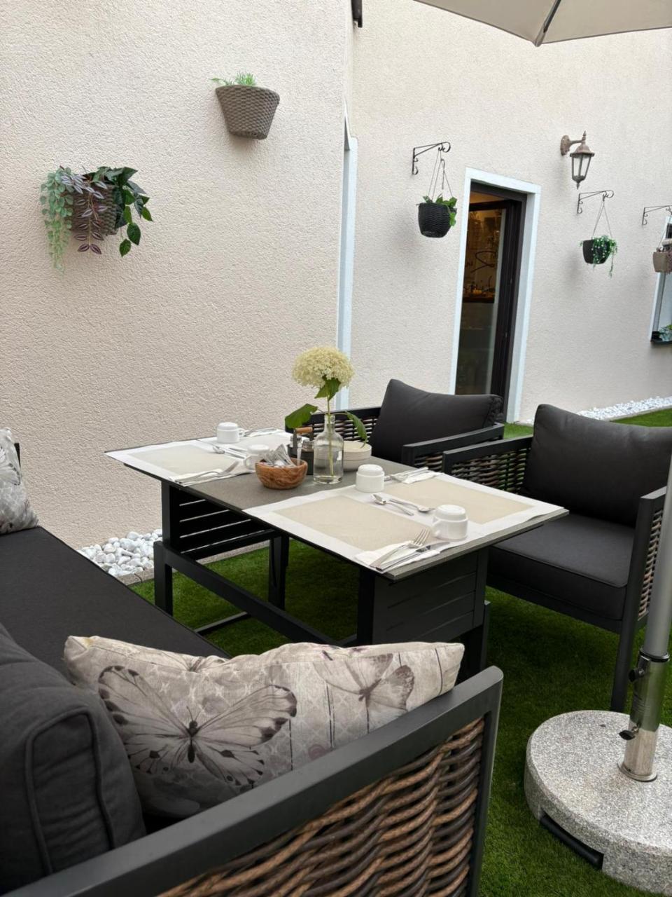 Hotel Zur Linde photo 4