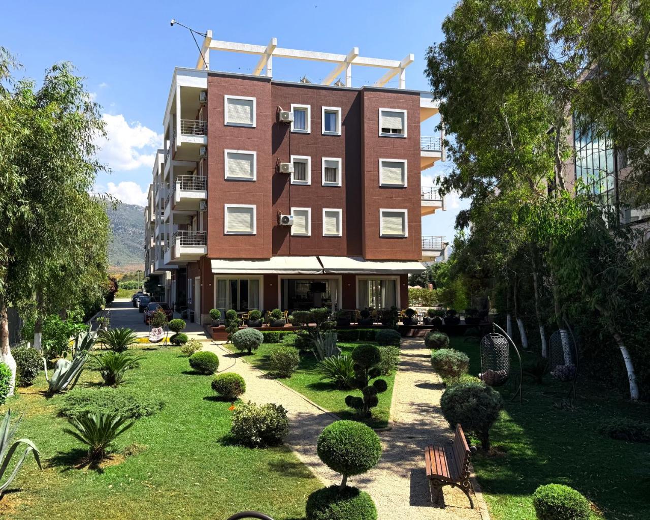 Bel Ami Suita Hotel