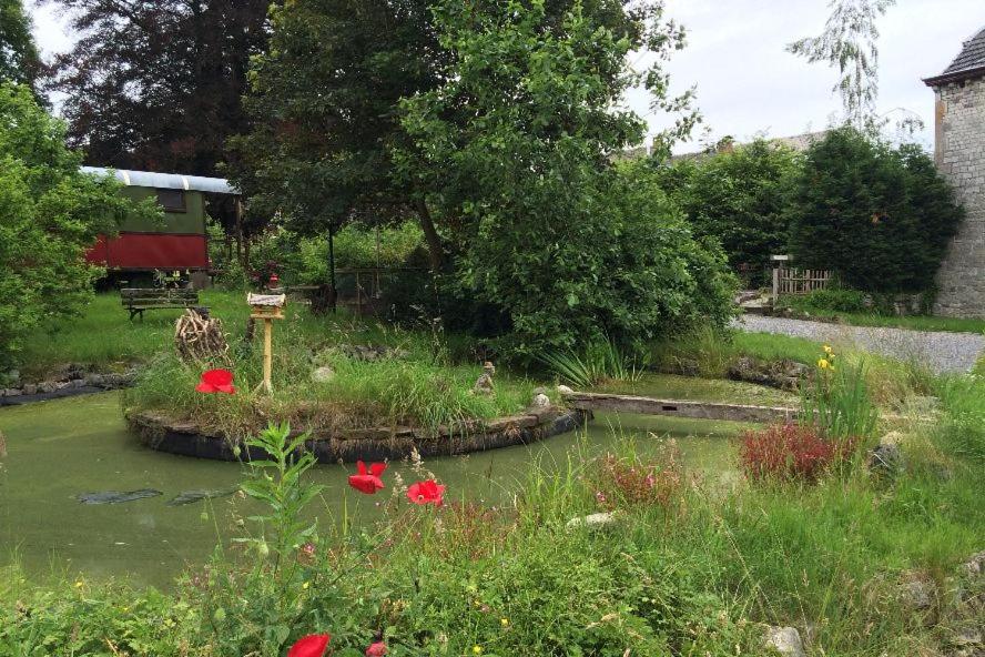 B&B Le Manoir d'Ange - 5