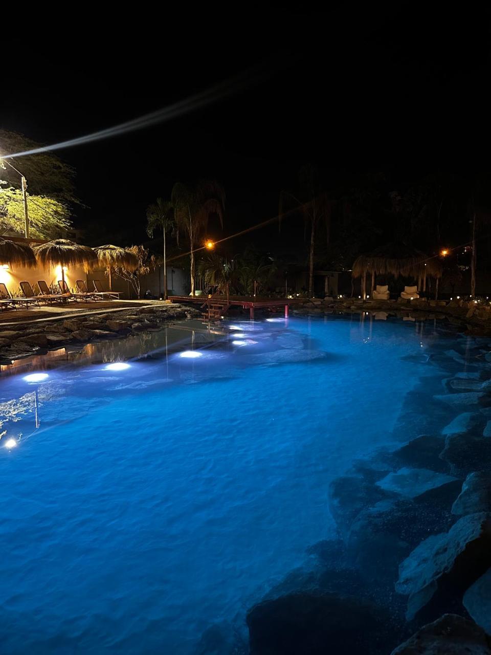 ÓRGANOS BEACH bungalows & suites photo 2