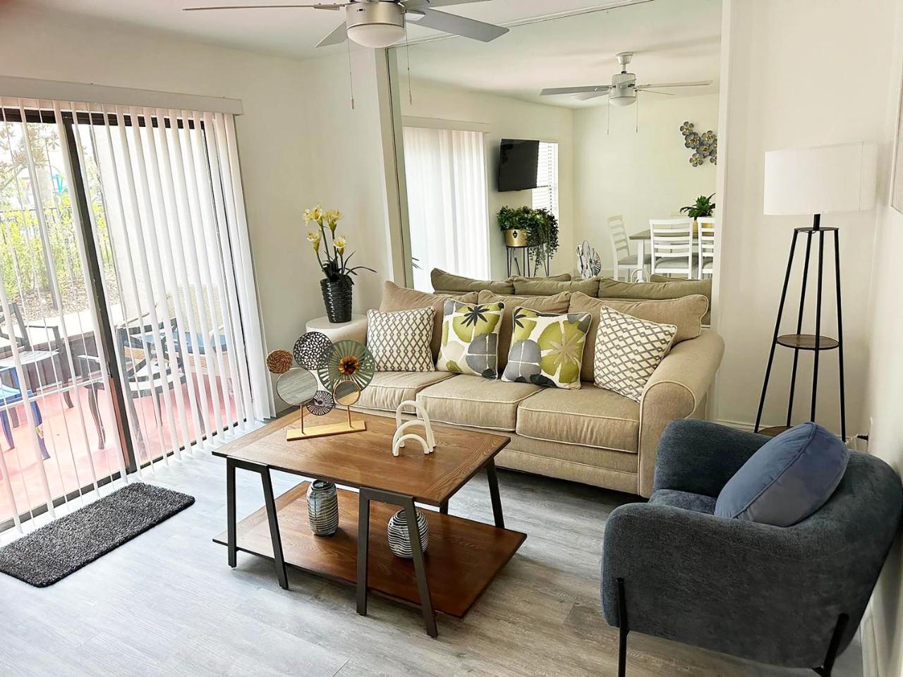 Family vacation Villa in Fantasy World Resort - Minutes from Disney - 5