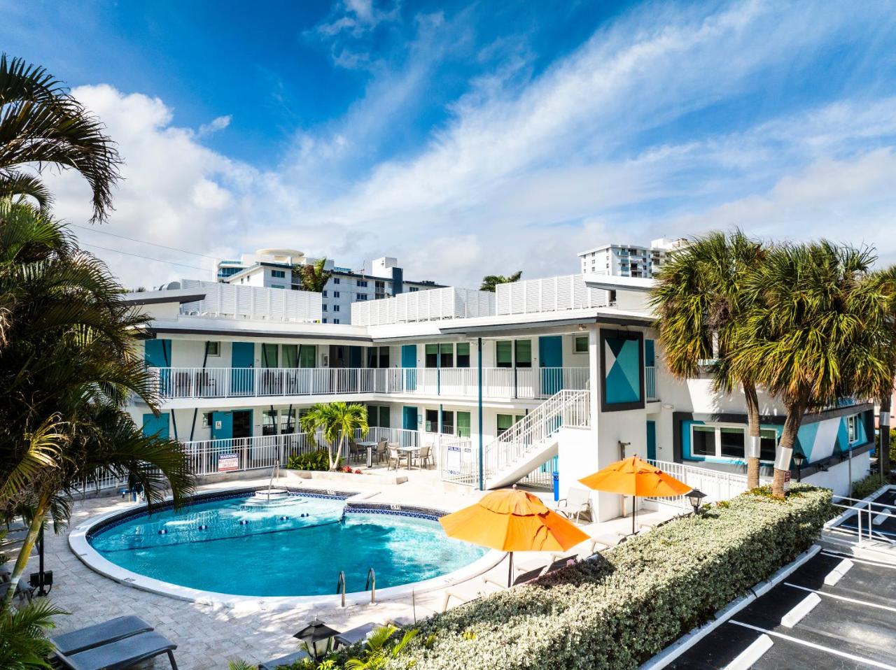 Rolo Beach Hotel