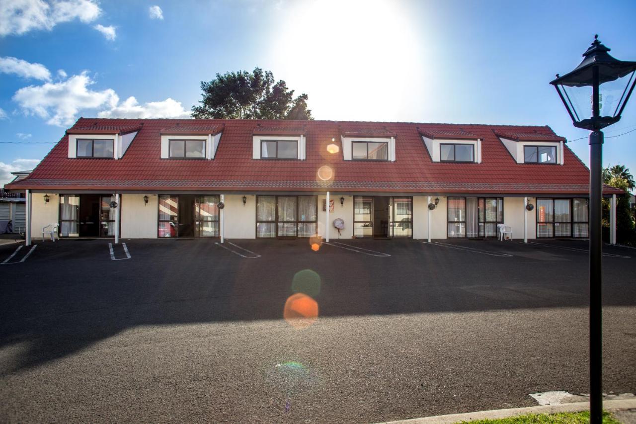 Foto - Bennetts Thermal Motor Inn