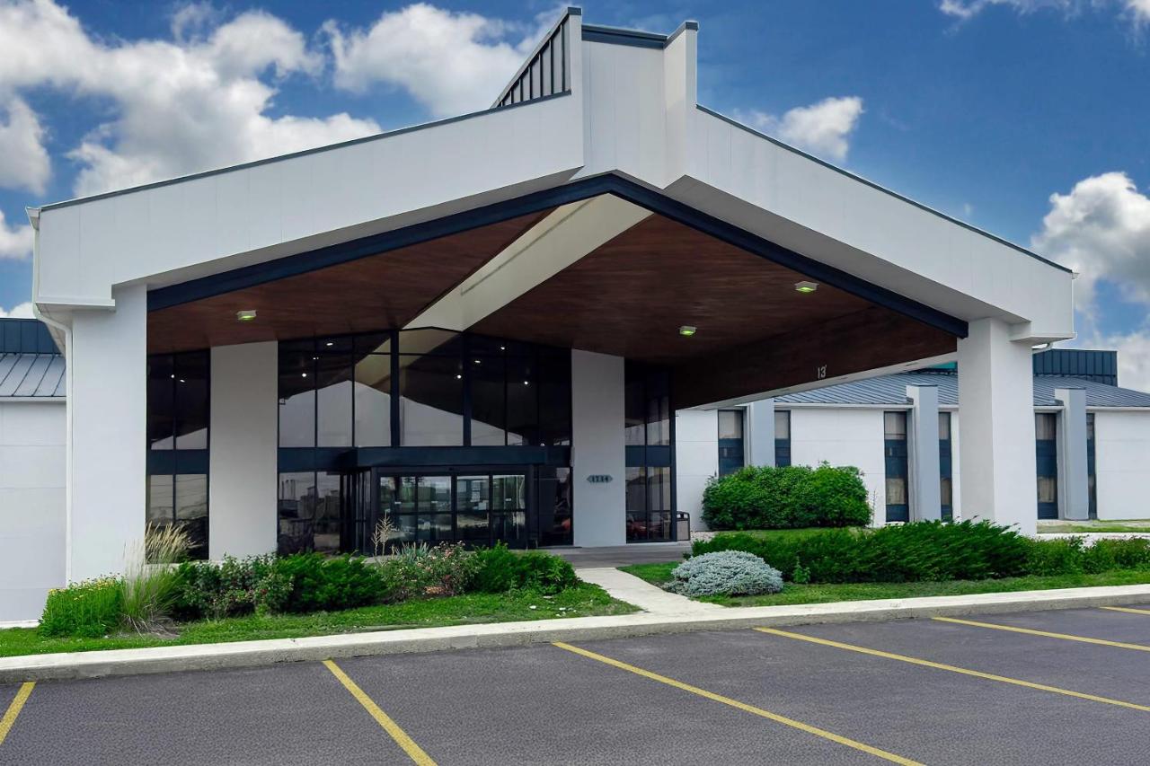 Foto - Quality Inn Fort Wayne