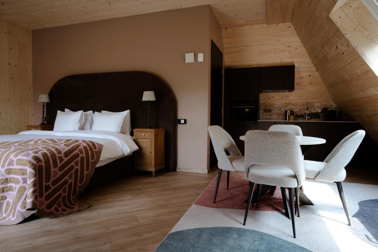 Hotel Bent - 4