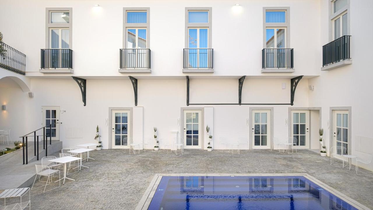 MouraSuites Hotel - 5