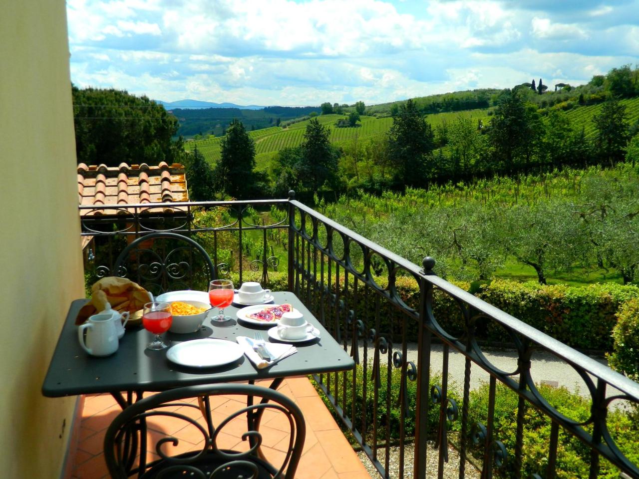 Agriturismo Raccianello