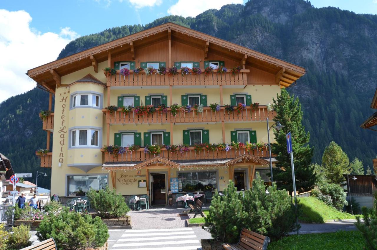 Foto - Hotel Ladina