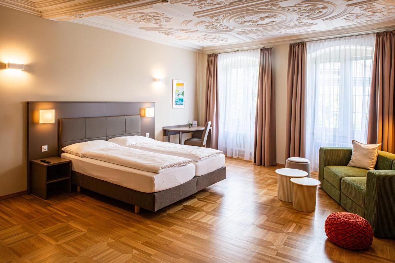 Hotel Kronenhof photo 3