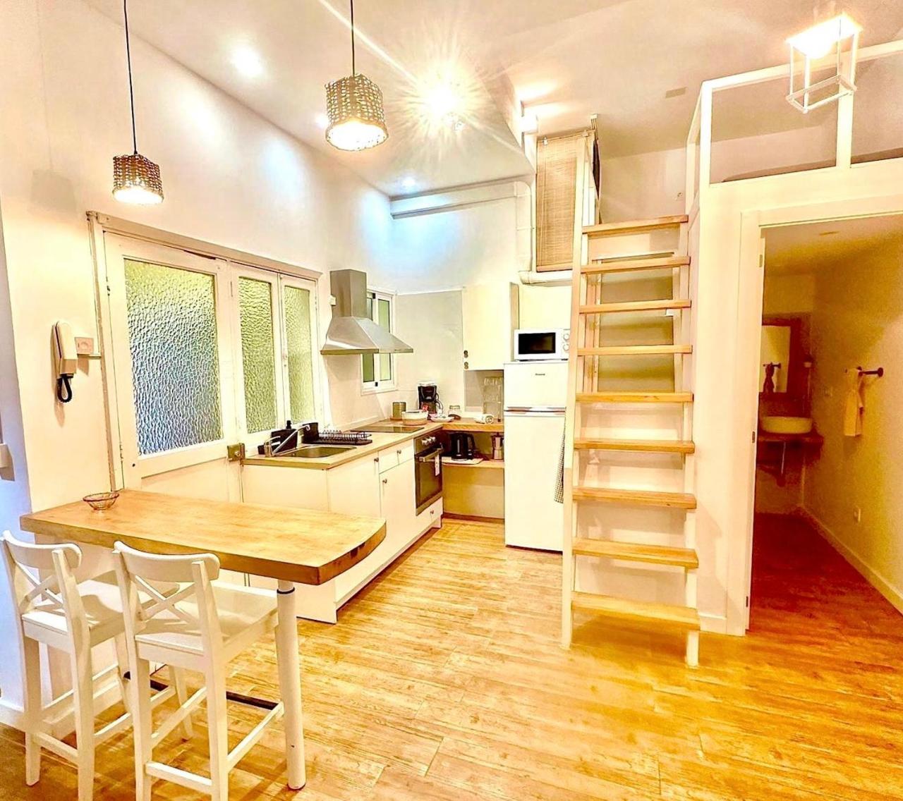 Apartamento en el corazón de Santa Cruz - 6