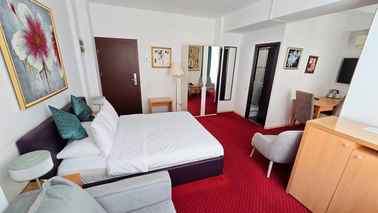 Bucur Accommodation photo 3