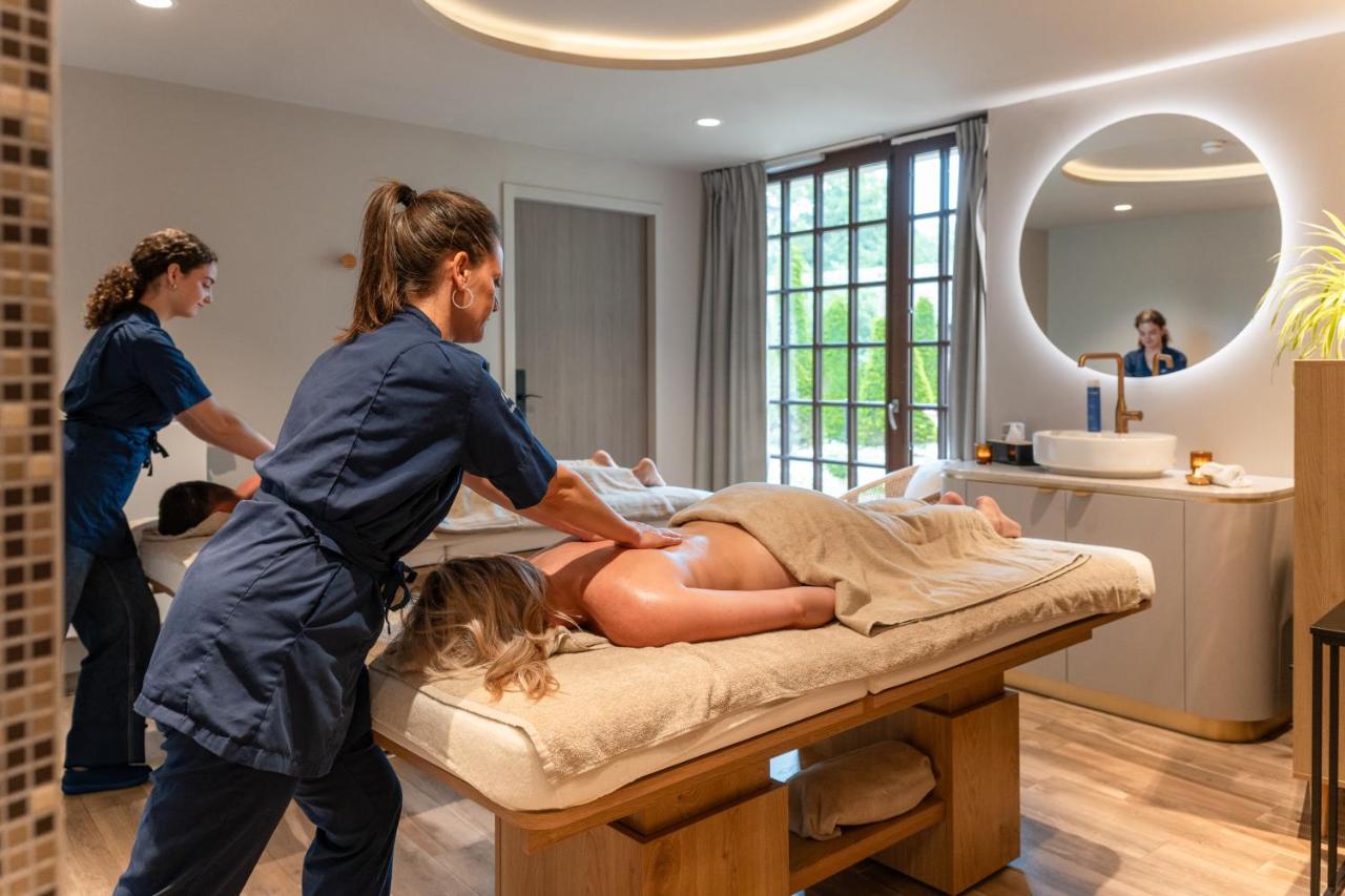 La Maison OBONO Hôtel & Spa - 6