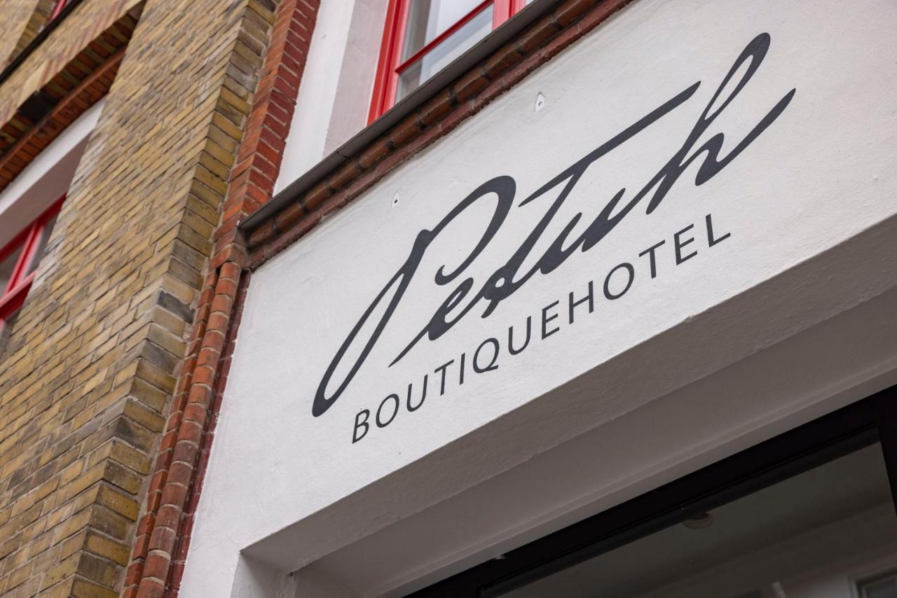 Boutiquehotel Petuh am Hafen - adults only