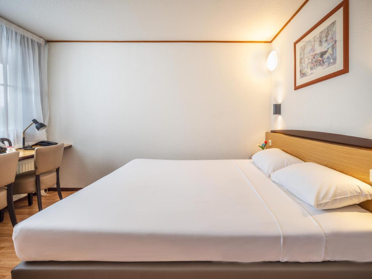 Campanile Hotel & Restaurant Gent photo 4
