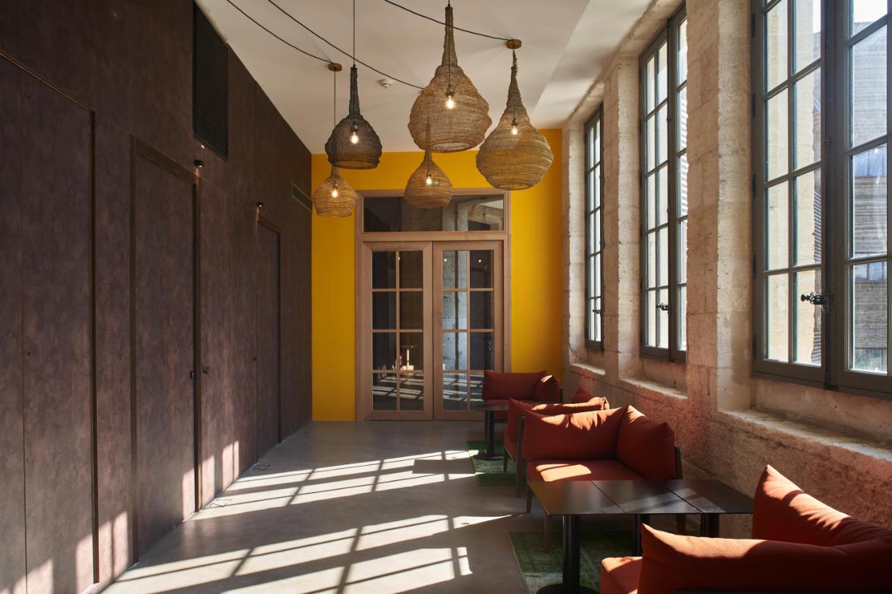 Hotel La Zoologie & Spa Bordeaux