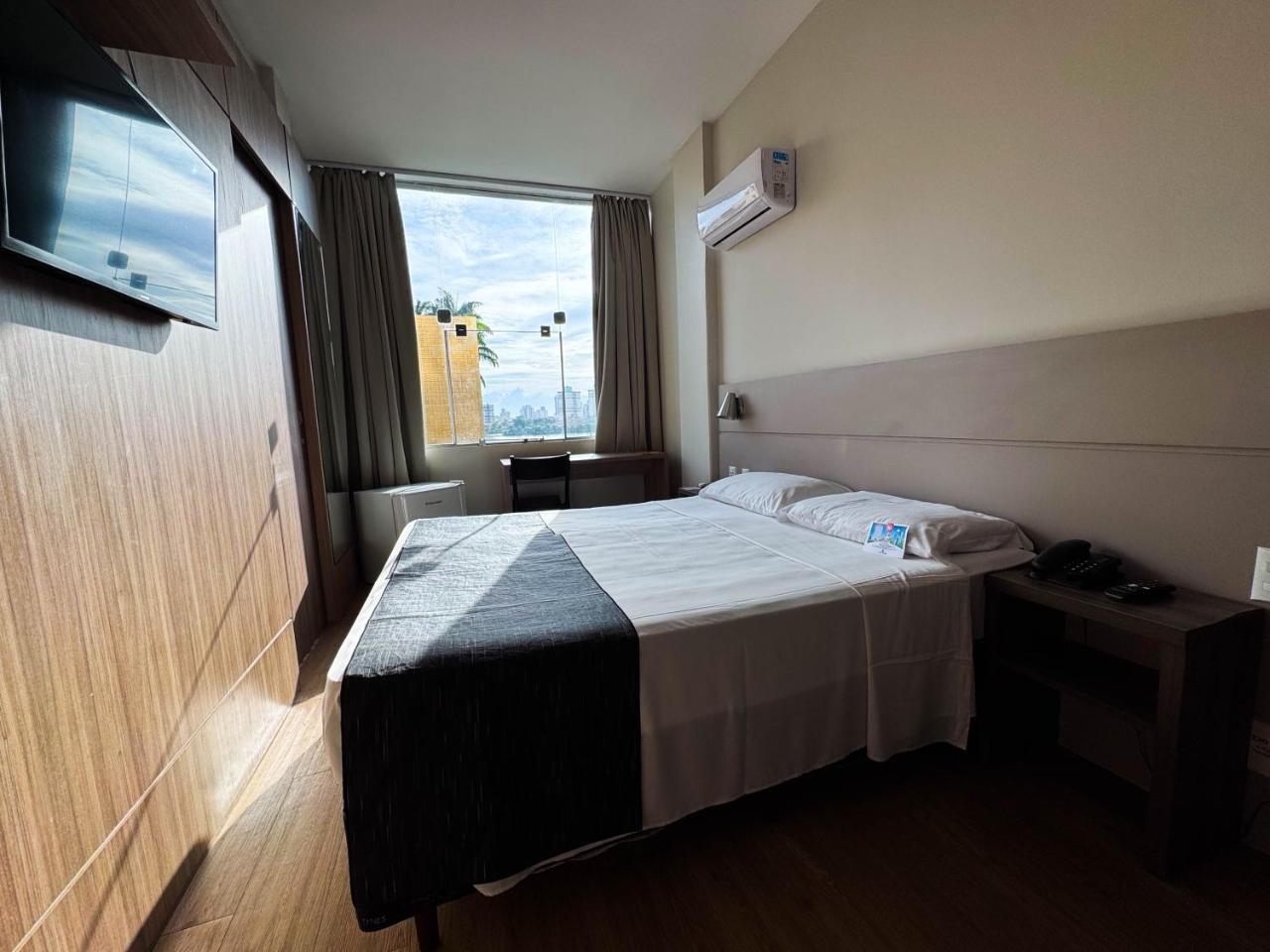Hotel Valerim Itajaí / Navegantes photo 4