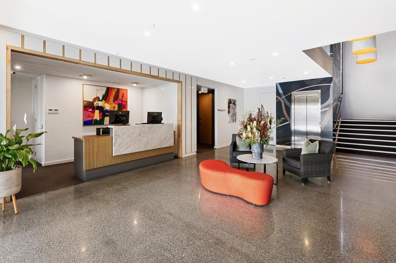 Photo - Quarters at Flinders Hotel