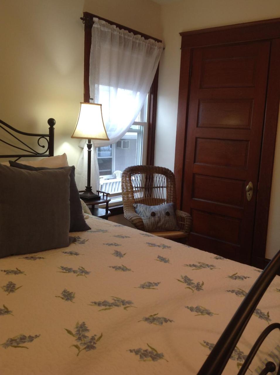 The Rebekah Inn photo 2