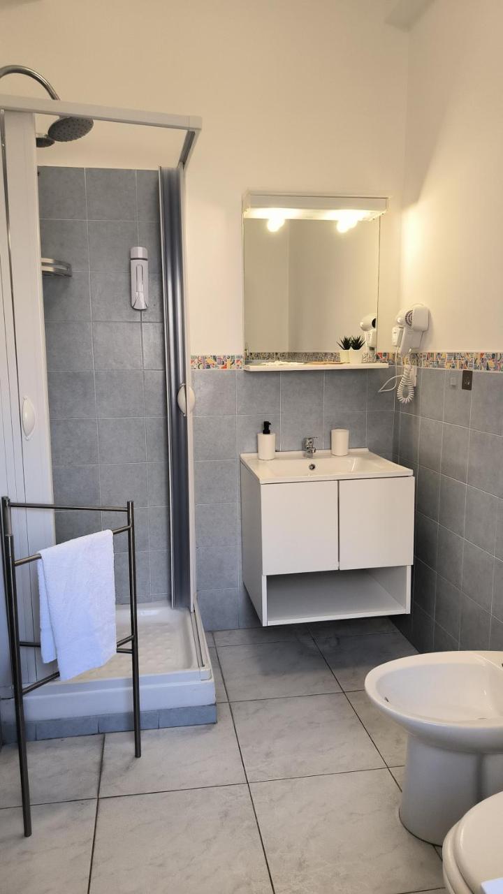 Le Ciminiere Rooms - 6