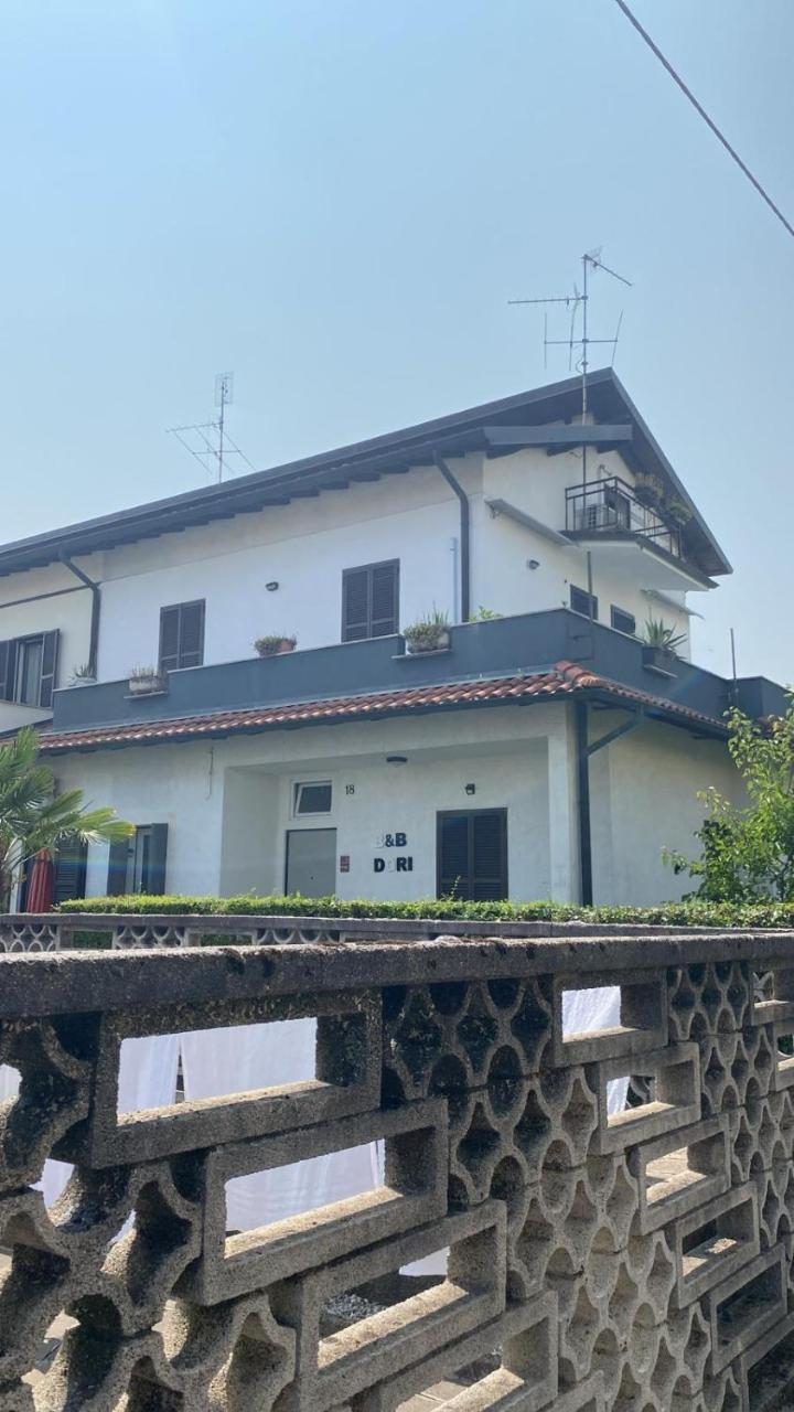 Monolocale, 10' dal centro, dall'aeroporto, con patio esterno - 3