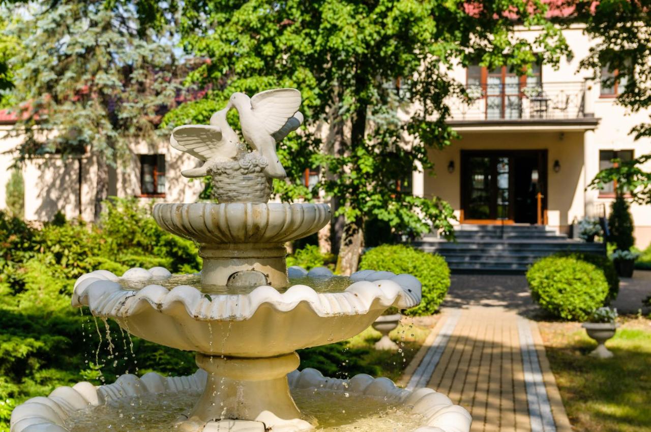 Park Rekreacyjno-Biznesowy Las Woda - 2