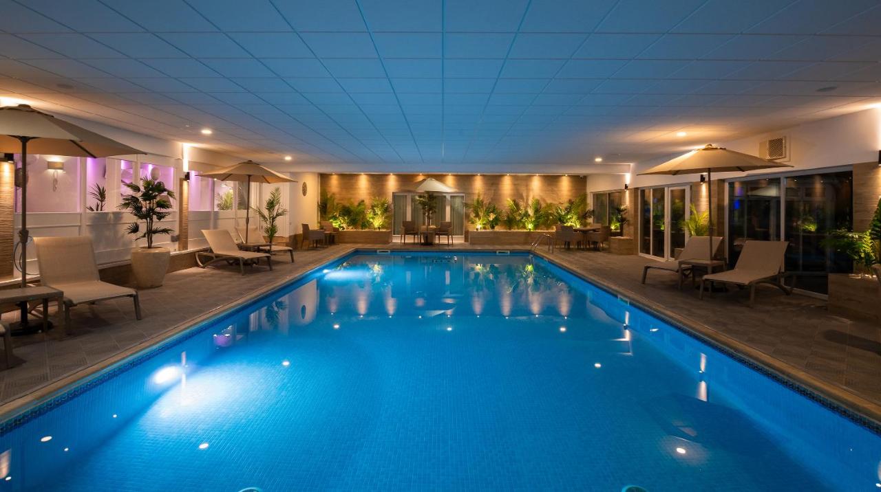 The Barnstaple Hotel