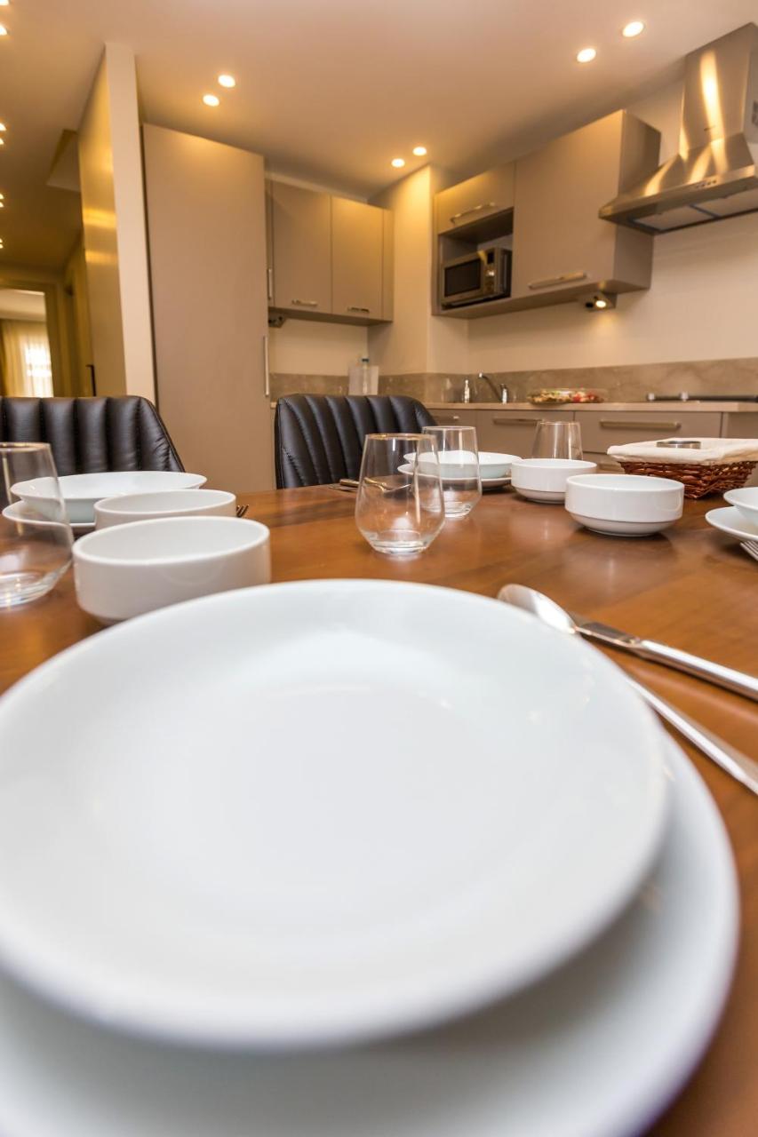 Foto - Keten Suites Taksim