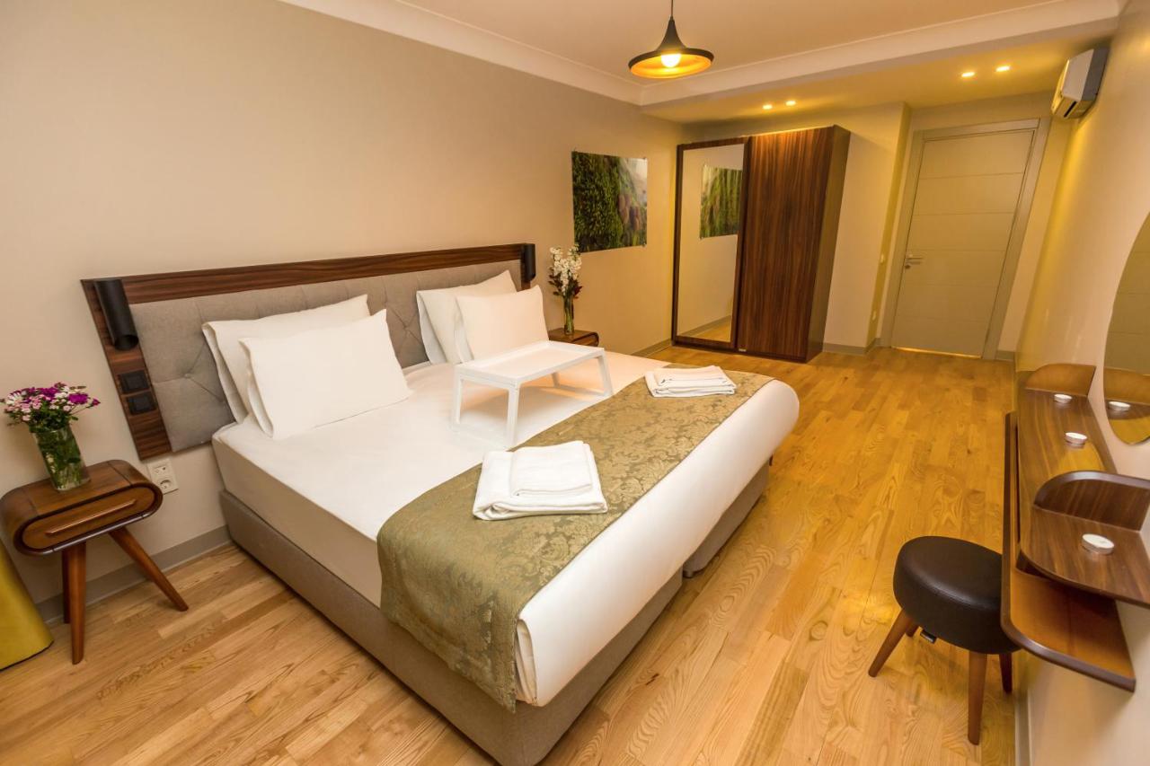 Foto - Keten Suites Taksim