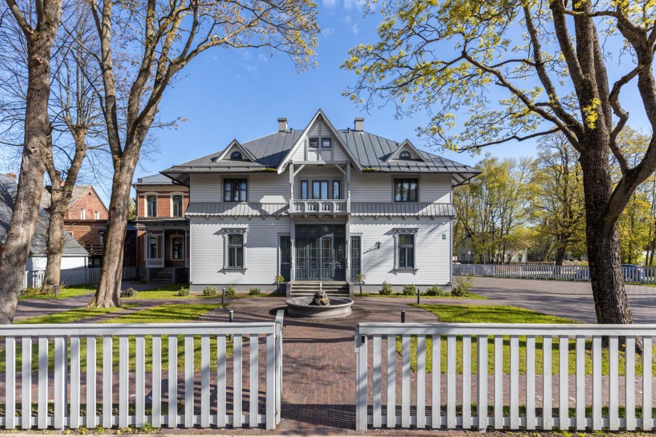 Roze Peldu Residence - 2